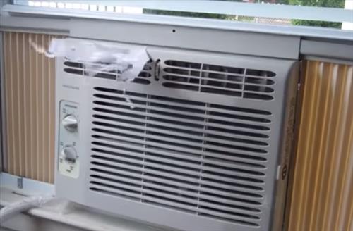 Window Mounted Air Conditioner Reviews 2017 HVAC How To