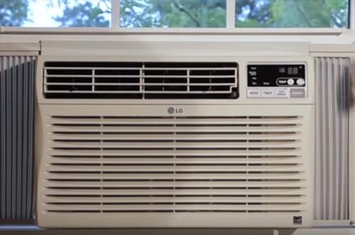 Window Mounted Air Conditioner Reviews 2017 HVAC How To