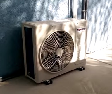 Pioneer Mini Split Install 9000 BTU 15 SEER 110v Part 2 – HVAC How To