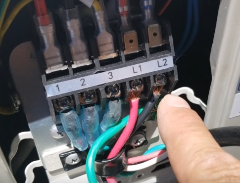 How To Install Senville 9000 BTU 230 Volts Ductless Mini Split – HVAC