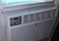 Overview of Window Mounted Air Conditioners with Heat