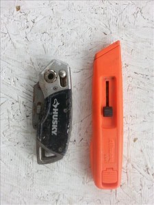 Utility Knife