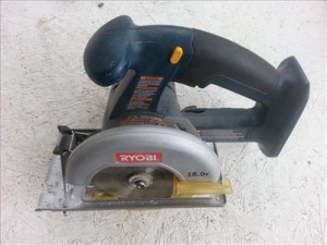 heating and cooling HVAC tool list skil saw