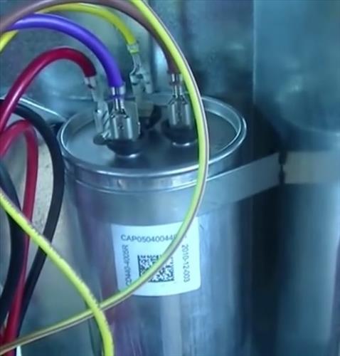 HVAC Start and Run Capacitor Explained and Replacement – HVAC How To Decoupling Capacitor HVAC How To