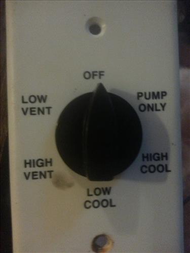 Evaporative Cooler Wiring Diagram from www.hvachowto.com