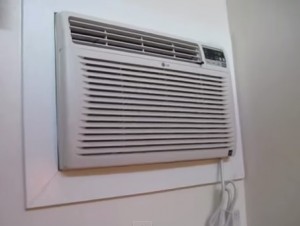 Window VS Wall Mounted Air Conditioner