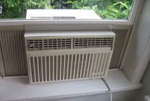 Window VS Wall Mounted Air Conditioner What is the differences