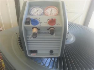 Best Portable Refrigerant Recovery Machine