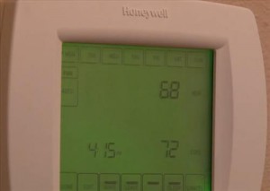 How to Stop a Air Conditioner From Short Cycling Differential Thermostats