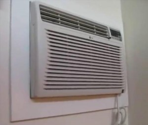 The Top Quietest Through the Wall Air Conditioners