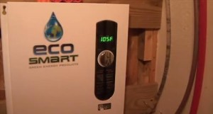 Top Electric Instant On Demand  Hot Water Heaters