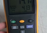 What is a Good Thermometer for HVAC