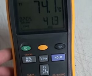 What is a Good Thermometer for HVAC