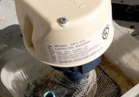 How To Replace an Evaporative Swamp Cooler Water Pump 2019