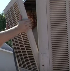 How To Winterizing A Swamp Cooler