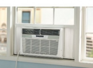 Top 115 Volt Window Heat Pump Unit