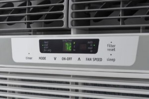Heat Pump Air Conditioning  Window Units