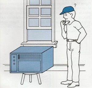 Window Air Conditioning Installation Heat pump or standard AC Unit