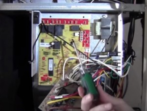Cost to Replace a Furnace Motherboard 22