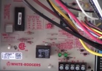Cost to Replace a Furnace Motherboard Control Board