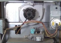 Gas Furnace Components and Parts Explained