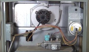 Gas Furnace Components and Parts Explained