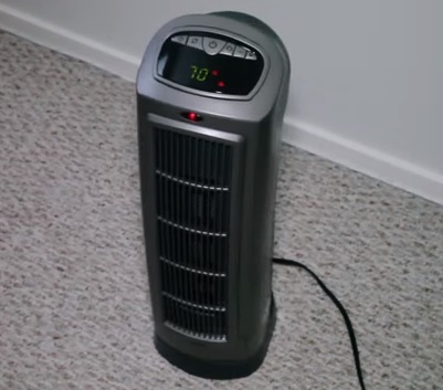 Our Top 5 Lasko Space Heaters Picks Hvac How To