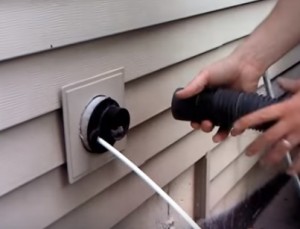 How To Clean Dryer Vent Easy