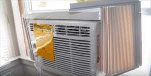 Smallest Window Air Conditioner available 2016