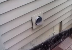 Step-By-Step How To Clean Dryer Vent 2016