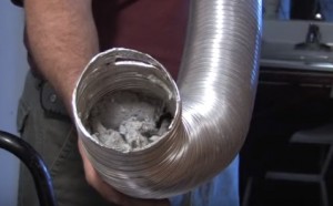 Step-By-Step How To Clean a Dirty Dryer Vent