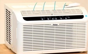 The Best Quiet Window Air Conditioner