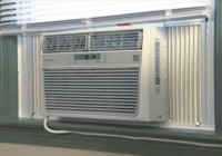 Window AC Units That Heat and Cool