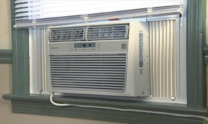 Window AC Units That Heat and Cool