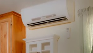 Best Way to Heat and Cool a Mobile Home