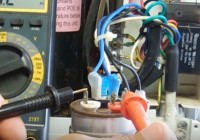 How To Replace the Capacitor In a Window Air Conditioning Unit