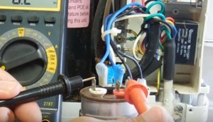 How To Replace the Capacitor In a Window Air Conditioning Unit