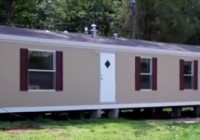 What Is the Best Way to Heat and Cool a Mobile Home