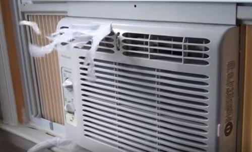 How To Maintain Your Air Conditioner 2