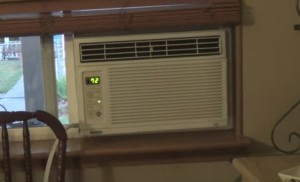 Portable Air Conditioner Vs Window Mounted