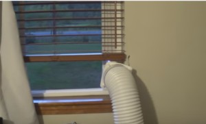 Portable Air Conditioner Vs Window Mounted Air Conditioner