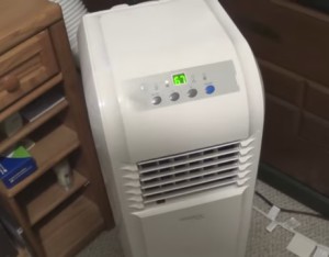 Portable Air Conditioner Vs Window Mounted Conditioner