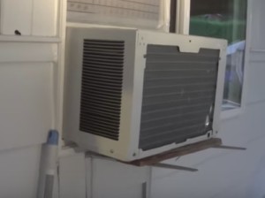 Window Mounted Air Conditioner Vs Portable Air Conditioner