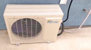 Best DIY Mini Split Heat Pump that Cools and Heats