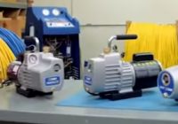 Our Picks for Best HVAC Vacuum Pumps 2016