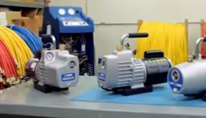 Our Picks for Best HVAC Vacuum Pumps 2016