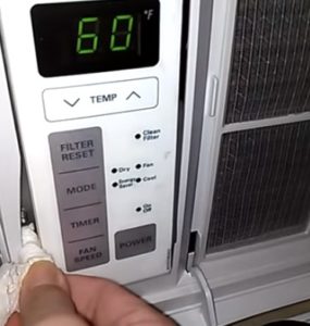 How to Quiet Down a Window Air Conditioner