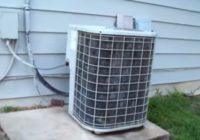 How to Quiet an Air Conditioner That Rattles or Buzzes