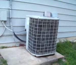 How to Quiet an Air Conditioner That Rattles or Buzzes