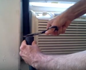 Tips to Help Quiet Down a Window Air Conditioner